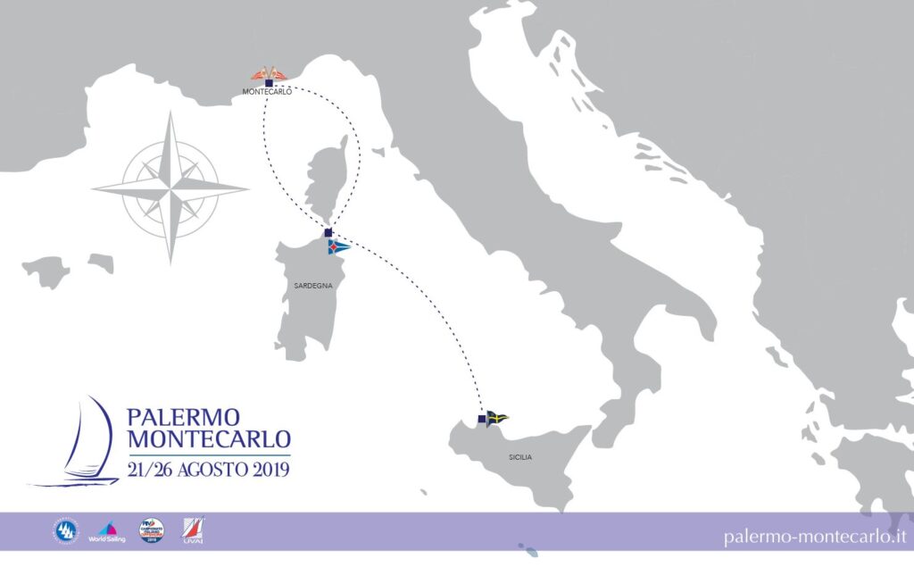Palermo – Montecarlo