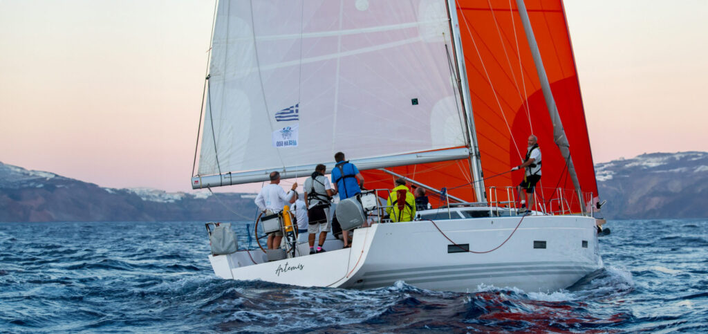 X4.6 - Artemis