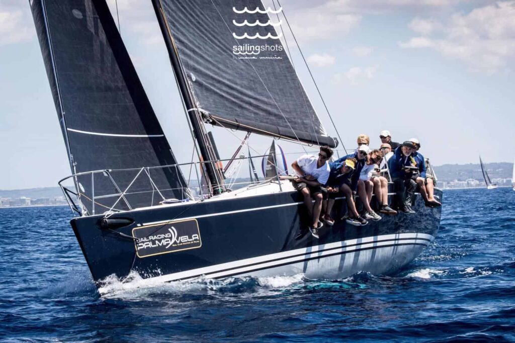 Club Swan 42 - Dralion
