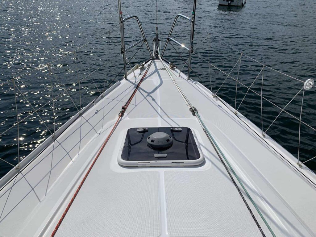 Sun Fast 3200 - Hair of the Dog