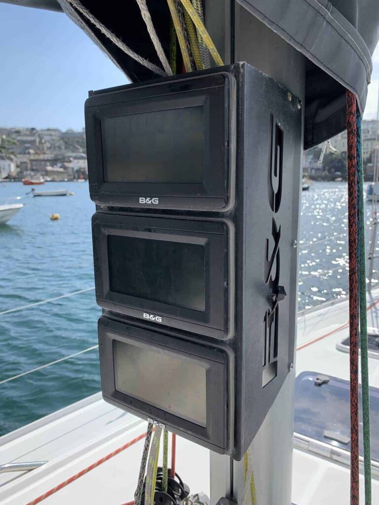 Sun Fast 3200 - Hair of the Dog