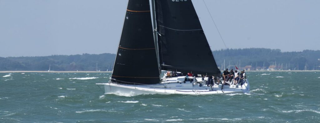 Corby 45 - Incisor