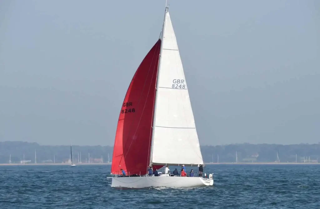 Corby 45 - Incisor