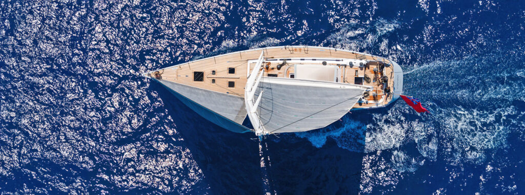 Swan 70 - Caveo