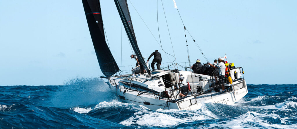 Marc Lombard IRC 46 - Pata Negra