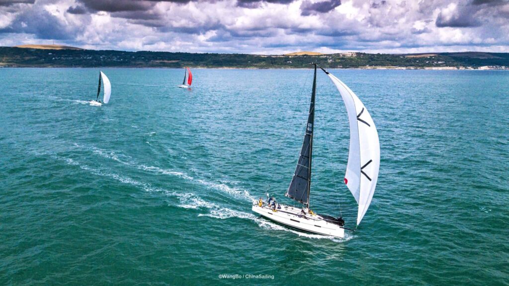 Marc Lombard IRC 46 - Pata Negra