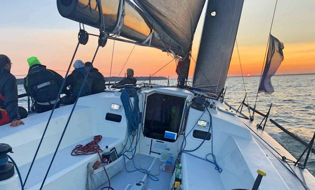 Marc Lombard IRC 46 - Pata Negra