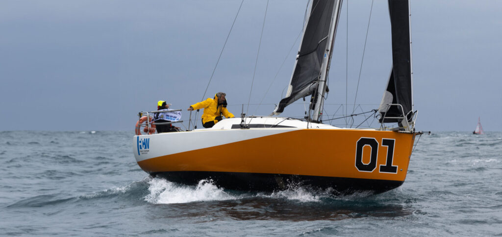 Sun Fast 3200 - MiMa